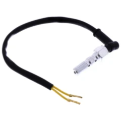 Bremslichtschalter hydraulisch M10 x 1. 25 Doppelhohlschraube passend für: Kymco MXU, Maxxer, Grumbler