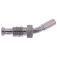 Bewegliches Außengewinde Vario TYP434 45 3/8-24 UNF