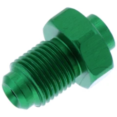 Aussengewinde fest Vario TYP510 M10 x 1 für Motorrad