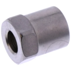 Innengewinde beweglich Vario TYP630 3/8-24 UNF Edelstahl für Motorräder