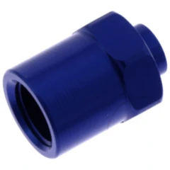 Innengewinde fest Vario TYP720 M10 x 1.25 blau