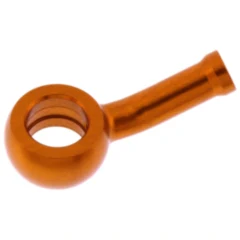 Ringfitting Vario TYP002 10 mm 20 orange