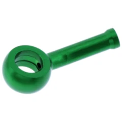 Ringfitting Vario TYP022 10 mm 20+20 grün für Motorräder