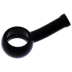 Ringfitting Vario TYP202 12 mm 20 schwarz