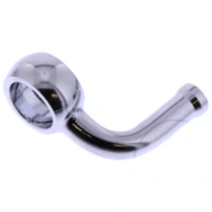 Ringfitting Vario TYP219 12 mm 90 chrom