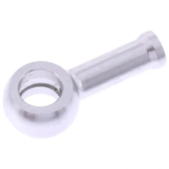 Ringfitting Vario TYP0800 8 mm 0 silber für Motorräder