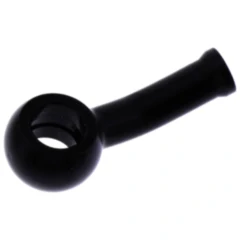 Ringfitting Vario TYP0802 8 mm 20 schwarz für Motorräder