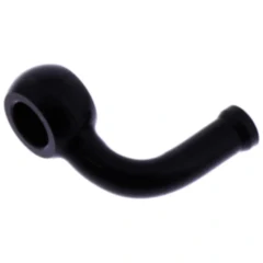 Ringfitting Vario TYP0819 8 mm 90 schwarz für Motorräder