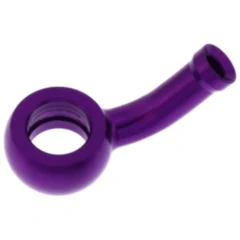 Ringfitting Vario TYP004 10 mm 45 violett