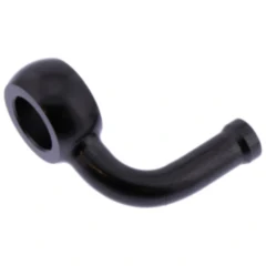 Ringfitting Vario TYP019 10 mm 90 ANTHRA