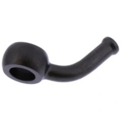 Ringfitting Vario TYP006 10 mm 60 ANTHRA für Motorräder