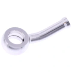 Ringfitting Vario TYP032 10 mm 20+20 Silber