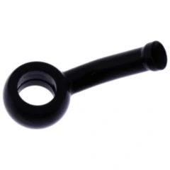 Ringfitting Vario TYP034 10 mm 45+20 schwarz für Motorräder