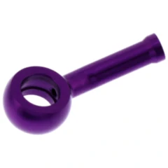 Ringfitting Vario TYP022 10 mm 20+20 violett