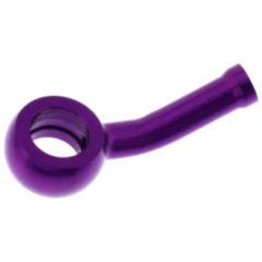 Ringfitting Vario TYP032 10 mm 20+20 violett für Motorräder