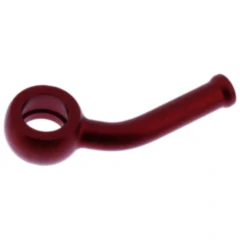 Ringfitting Vario TYP040 10 mm 45S für Motorräder rot