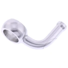 Ringfitting Vario TYP219 12mm 90 Silber für Motorräder
