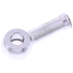 Ringfitting Vario TYP0600 6 mm 0 silber für Motorräder