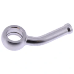 Ringfitting Vario HD 11.2 mm 45 S silber