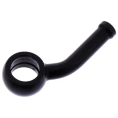 Ringfitting Vario HD TYP140 11.2 mm 45 S für Motorräder schwarz