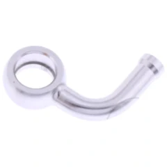 Ringfitting Vario HD kompatibel 11.2 mm 90 S silber