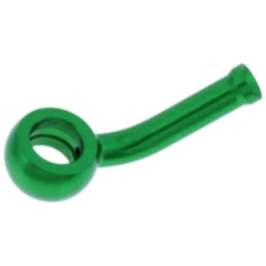 Ringfitting Vario TYP014 10mm 45 grün für Motorräder