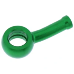 Ringfitting Vario TYP020 10 mm 20 S für Motorräder grün