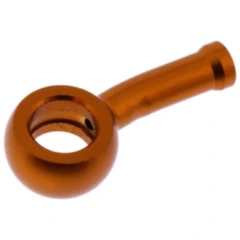 Vario Ringfitting TYP020 10 mm 20 S orange