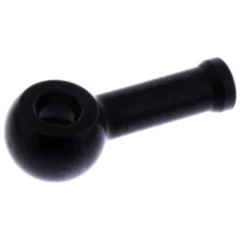 Vario Ringfitting TYP0600 6 mm 0 schwarz für Motorräder