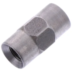 Kupplung Vario TYP960 Edelstahl für Motorräder