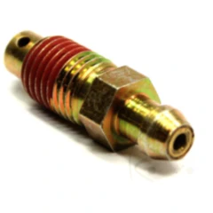 Entlüfterschraube mit Ventil M10X1 mm