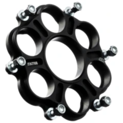 Kettenradträger passend für: Ducati 7580399