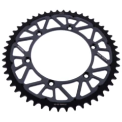 Kettenrad Twinstar 50Z Teilung 520 grau JT Innendurchmesser 134 Lochkreis 150 passend für: Kawasaki KX, KLX, KDX