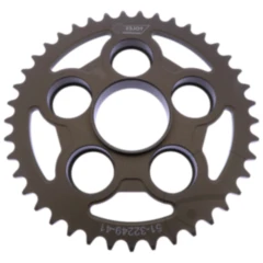 Alu - Kettenrad 41Z Teilung 520 Esjot passend für: MV Agusta F4