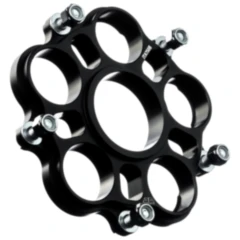 Kettenradträger passend für: Ducati M8X1. 25 mm