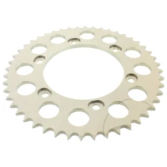 Alu-Kettenrad 48Z 525 - Für hohe Ansprüche