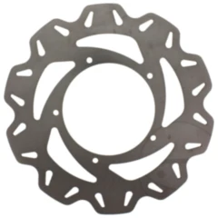 Bremsscheibe VEE Scooter EBC passend für: Aprilia Atlantic, Arrecife, Benelli Velvet