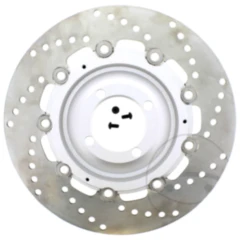 Bremsscheibe links EBC passend für: BMW K 7600003