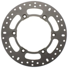 Bremsscheibe EBC Stahl Verzinkt passend für: Honda CBR, Triumph Tiger