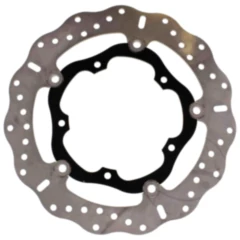 EBC Contour X Serie Bremsscheibe für das Vorderrad