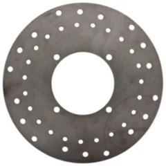 Bremsscheibe EBC Stahl rostfrei passend für: Polaris Sportsman, Scrambler, ATP