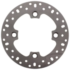 Bremsscheibe EBC Stahl rostfrei passend für: Polaris Sportsman, Scrambler, General