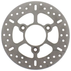 Bremsscheibe Scooter EBC Stahl rostfrei passend für: Piaggio TPH, NRG, Storm