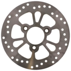 Bremsscheibe Scooter EBC Stahl rostfrei passend für: Kymco People