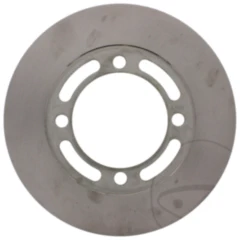 Bremsscheibe EBC Stahl rostfrei passend für: Suzuki LT - A, LT - F, Kymco MXU