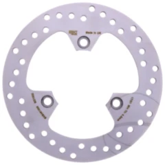 Bremsscheibe EBC passend für: Honda NSR, CBR, NS