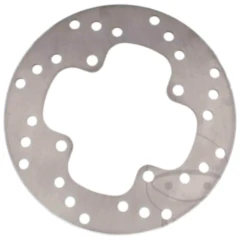 Bremsscheibe EBC Stahl rostfrei passend für: CAN - AM Outlander, Renegade