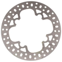 Bremsscheibe EBC Stahl rostfrei passend für: Husqvarna TE, SM, TC, CR