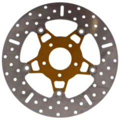 Bremsscheibe EBC X Serie aus rostfreiem Stahl