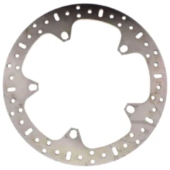 Bremsscheibe EBC passend für: BMW K, R